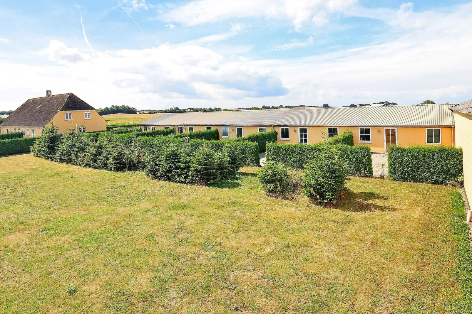 6 persoons vakantie huis in Faaborg-By Traum-Niet-getagd