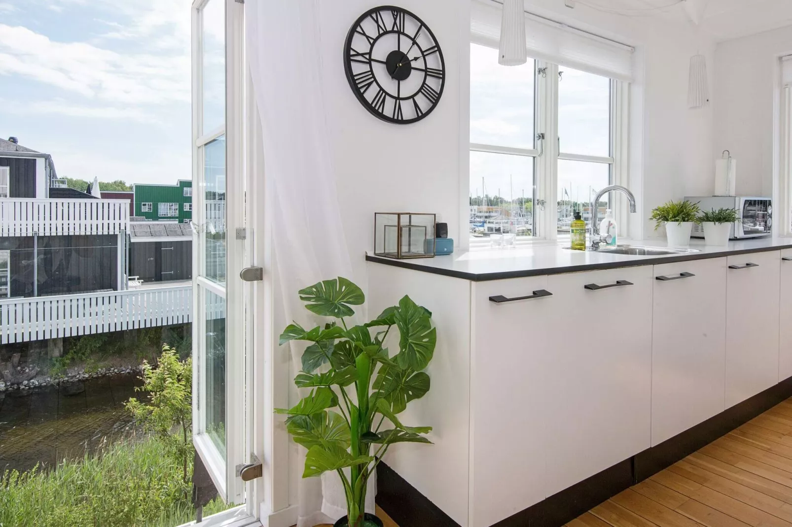 4 room,2+3 floor-Binnen