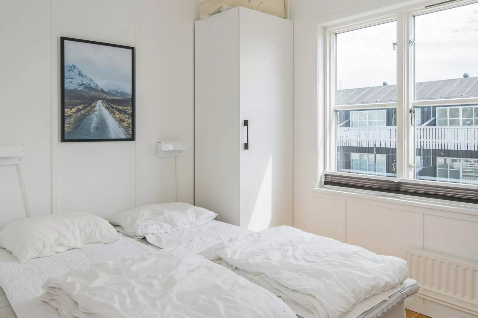 4 room,2+3 floor-Binnen