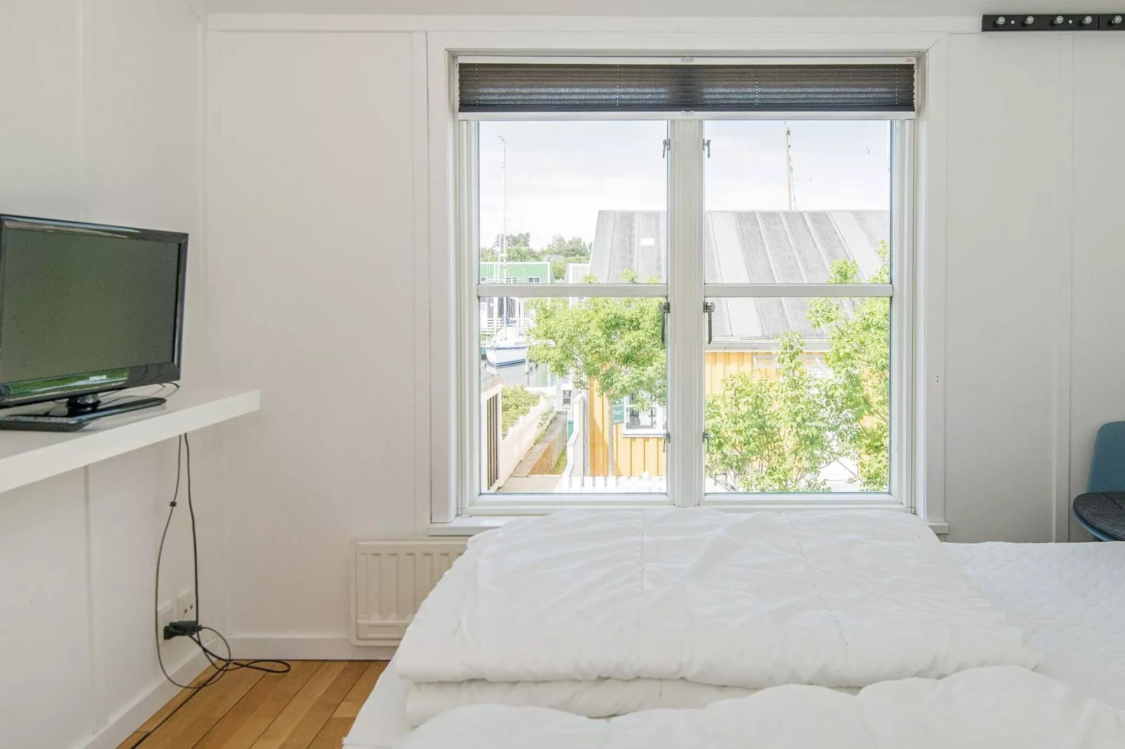 4 room,2+3 floor-Binnen