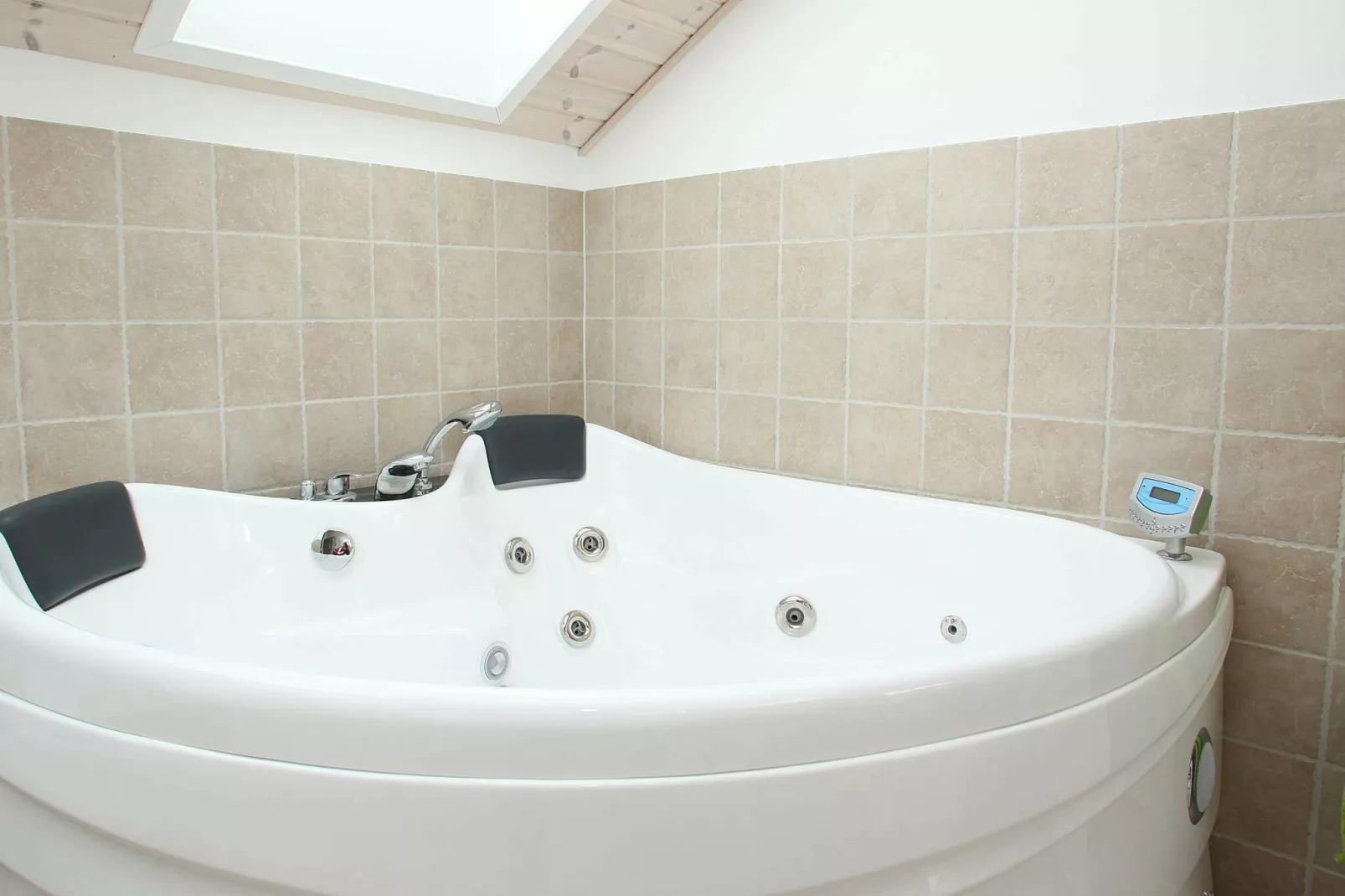8 persoons vakantie huis in Løkken-By Traum-Spa