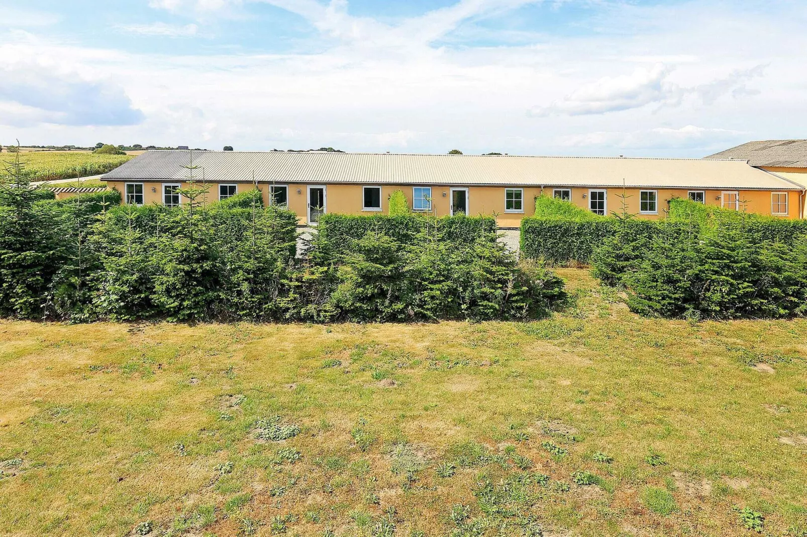 6 persoons vakantie huis in Faaborg-By Traum-Niet-getagd