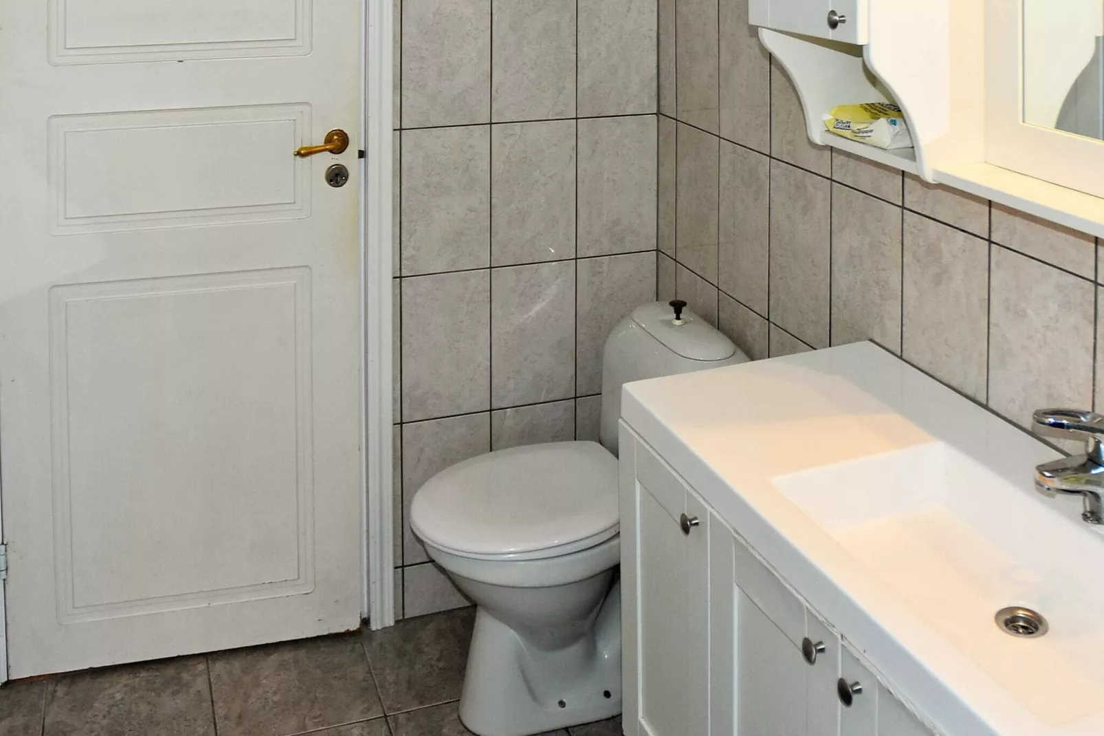 10 persoons vakantie huis in VEVANG-By Traum-Binnen