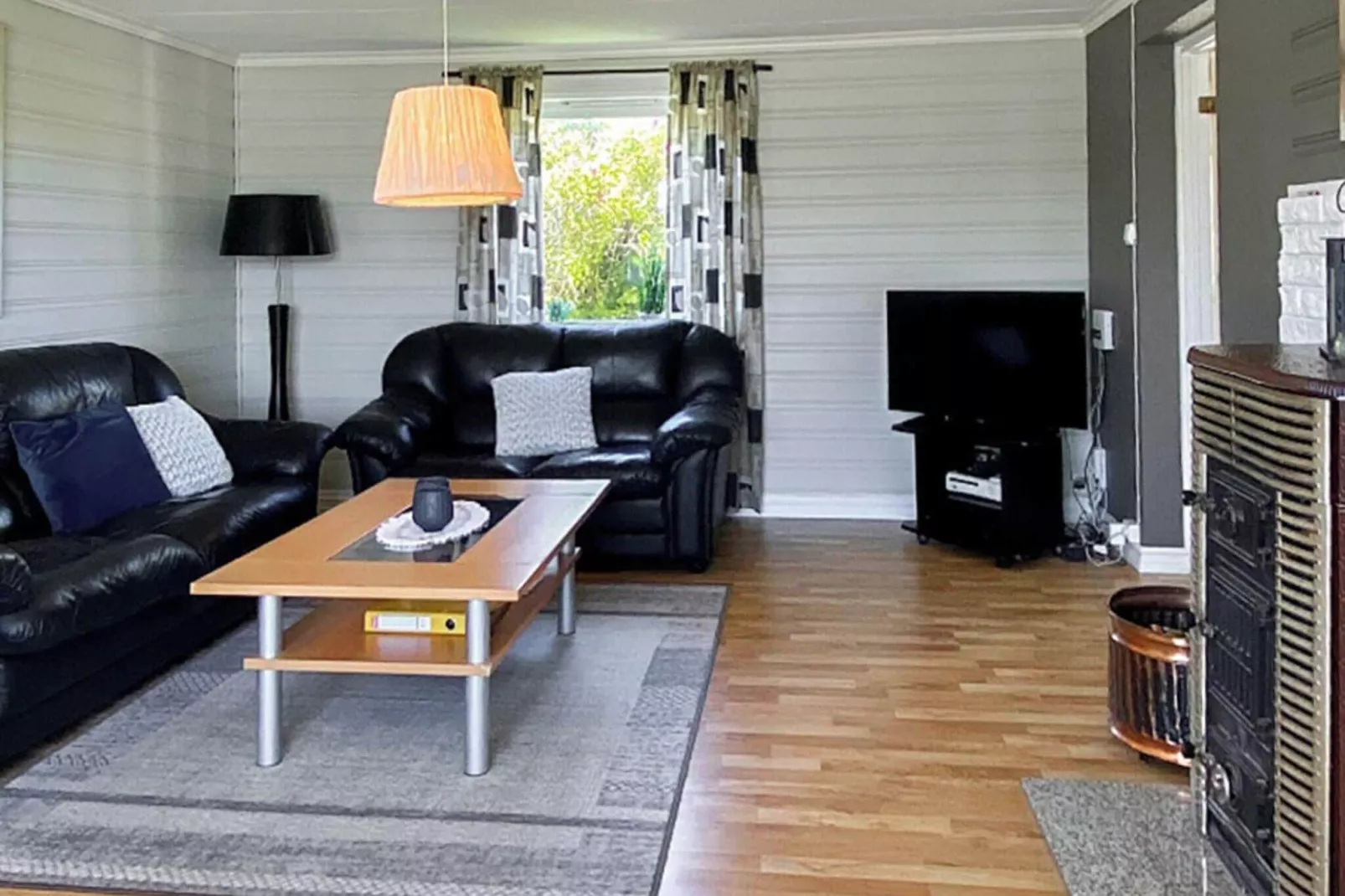 10 persoons vakantie huis in VEVANG-By Traum-Binnen