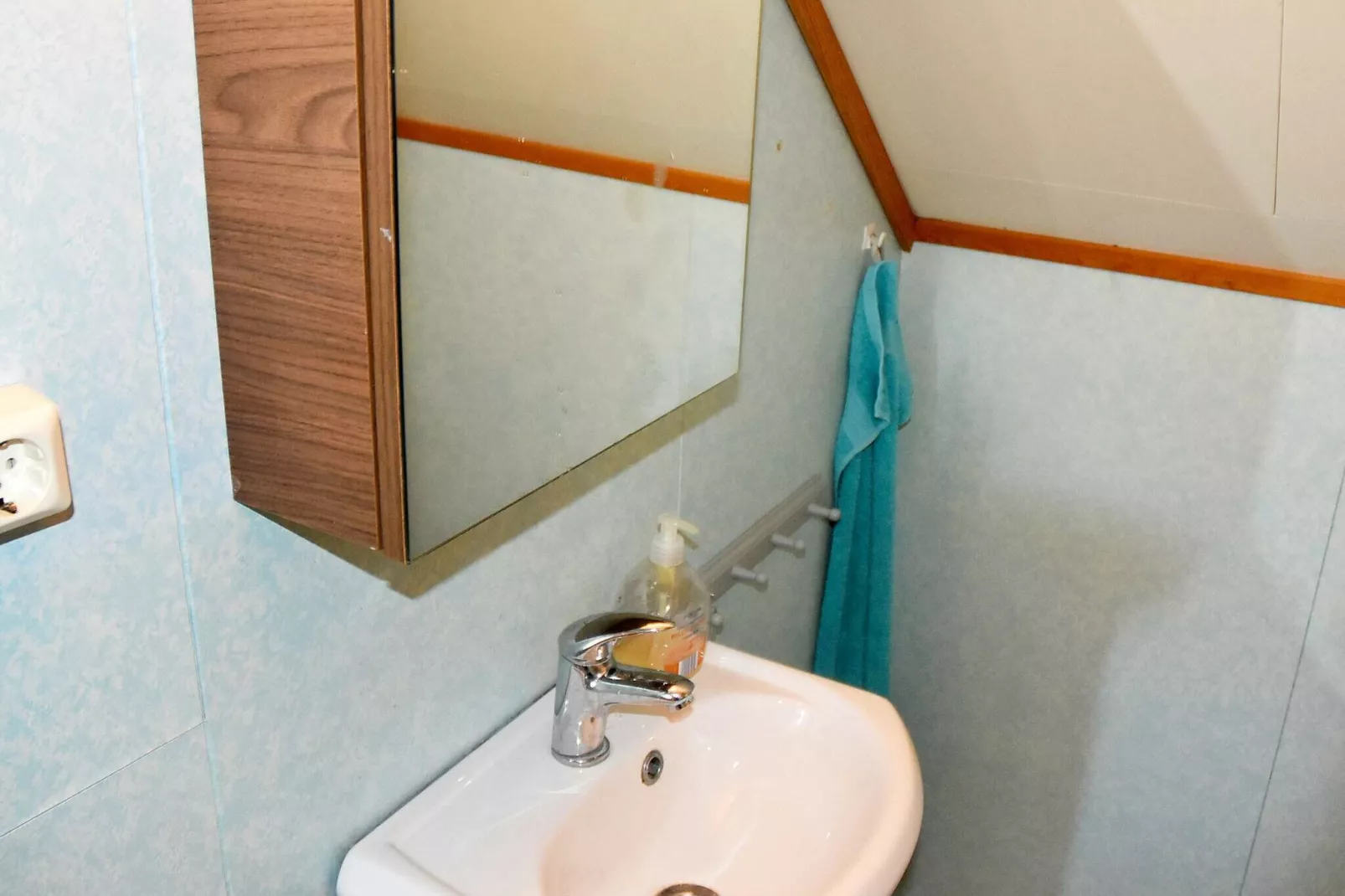 10 persoons vakantie huis in VEVANG-By Traum-Binnen