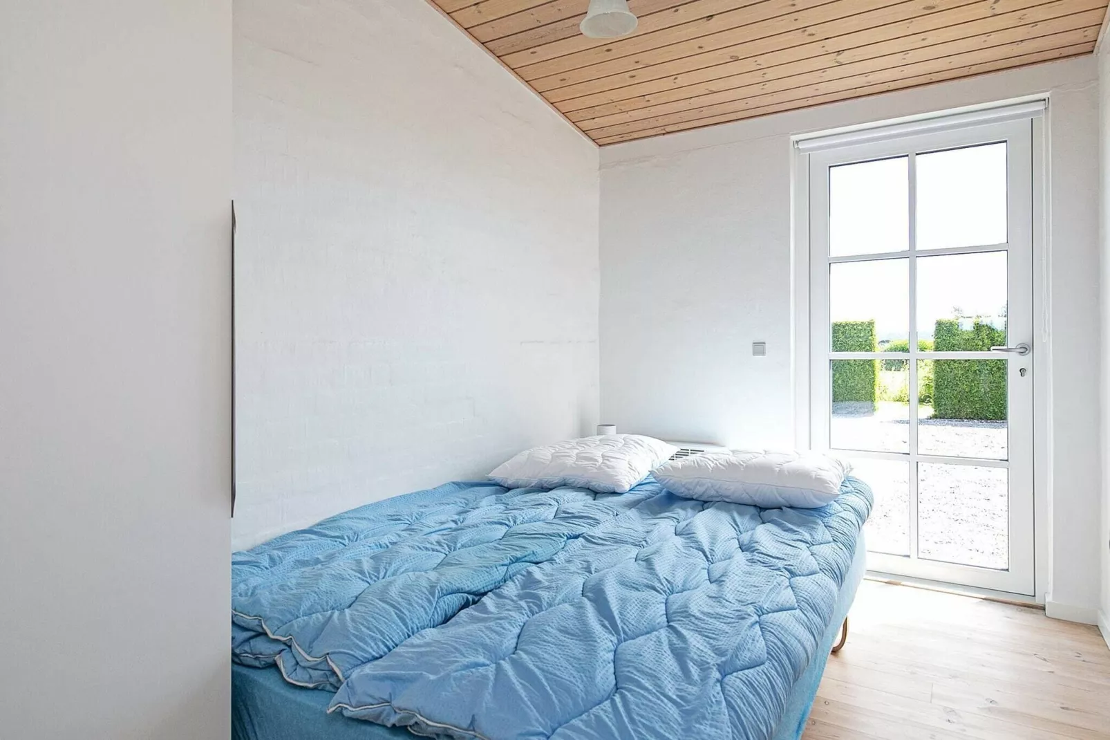 6 persoons vakantie huis in Faaborg-By Traum-Binnen