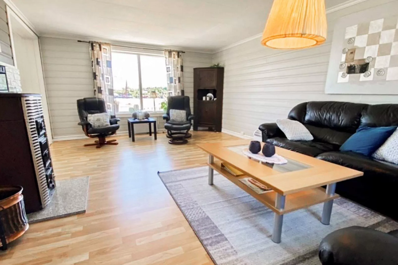 10 persoons vakantie huis in VEVANG-By Traum-Binnen
