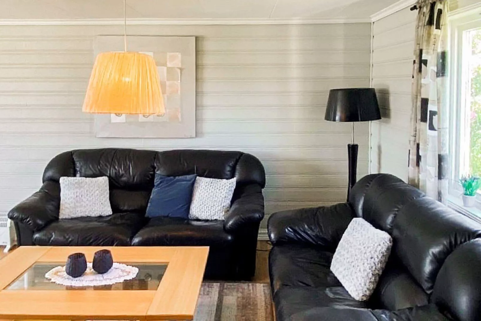 10 persoons vakantie huis in VEVANG-By Traum-Binnen
