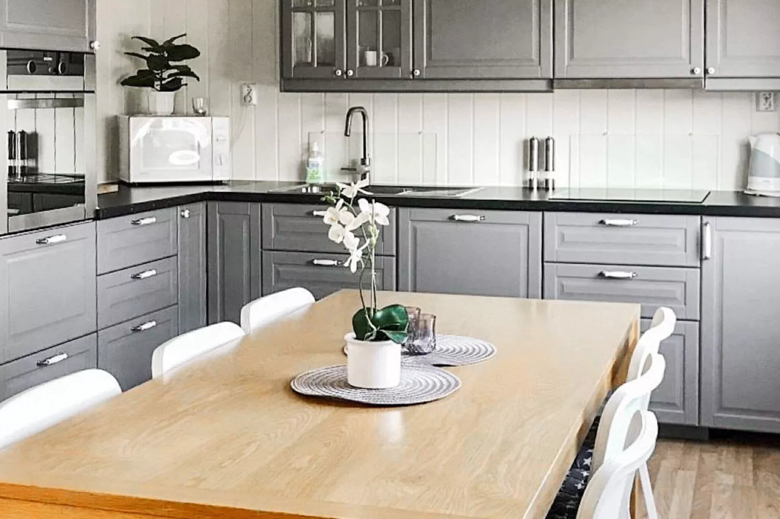10 persoons vakantie huis in VEVANG-By Traum-Binnen