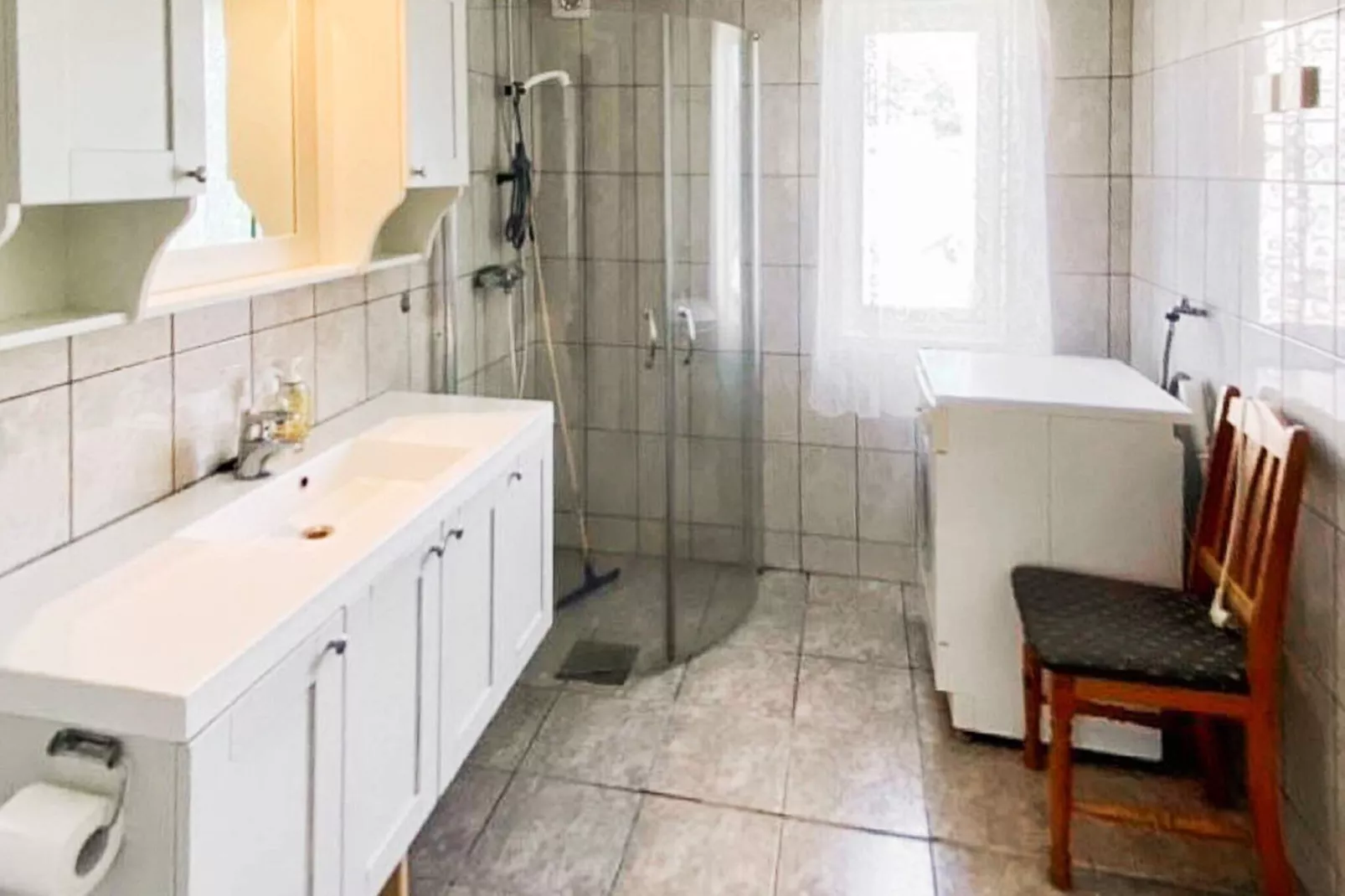 10 persoons vakantie huis in VEVANG-By Traum-Binnen
