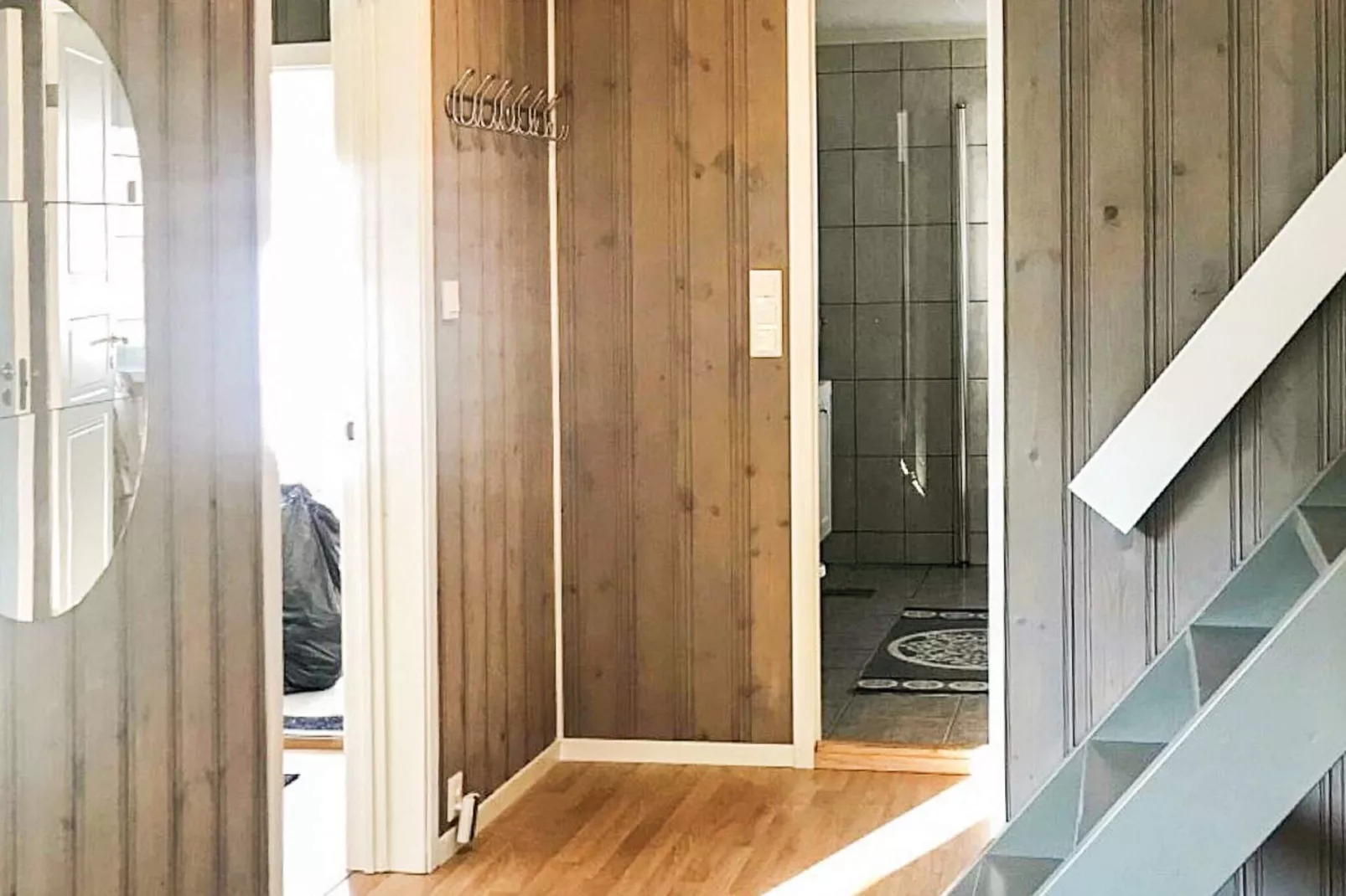 10 persoons vakantie huis in VEVANG-By Traum-Binnen
