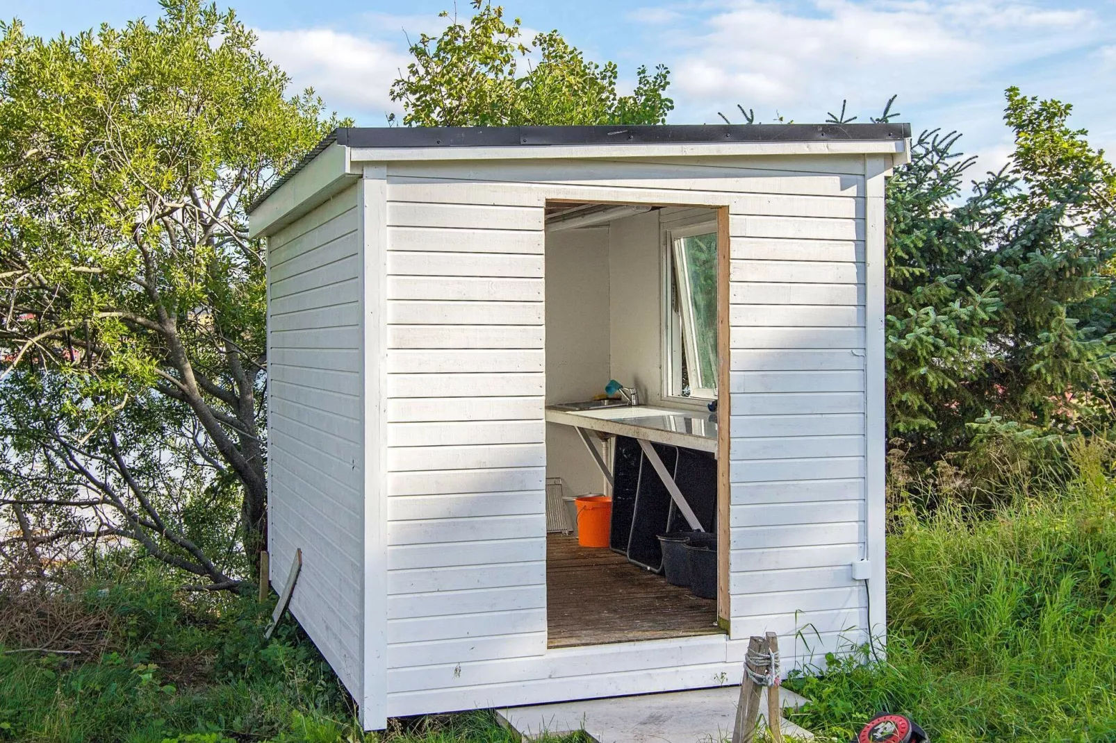 10 persoons vakantie huis in VEVANG-By Traum-Niet-getagd