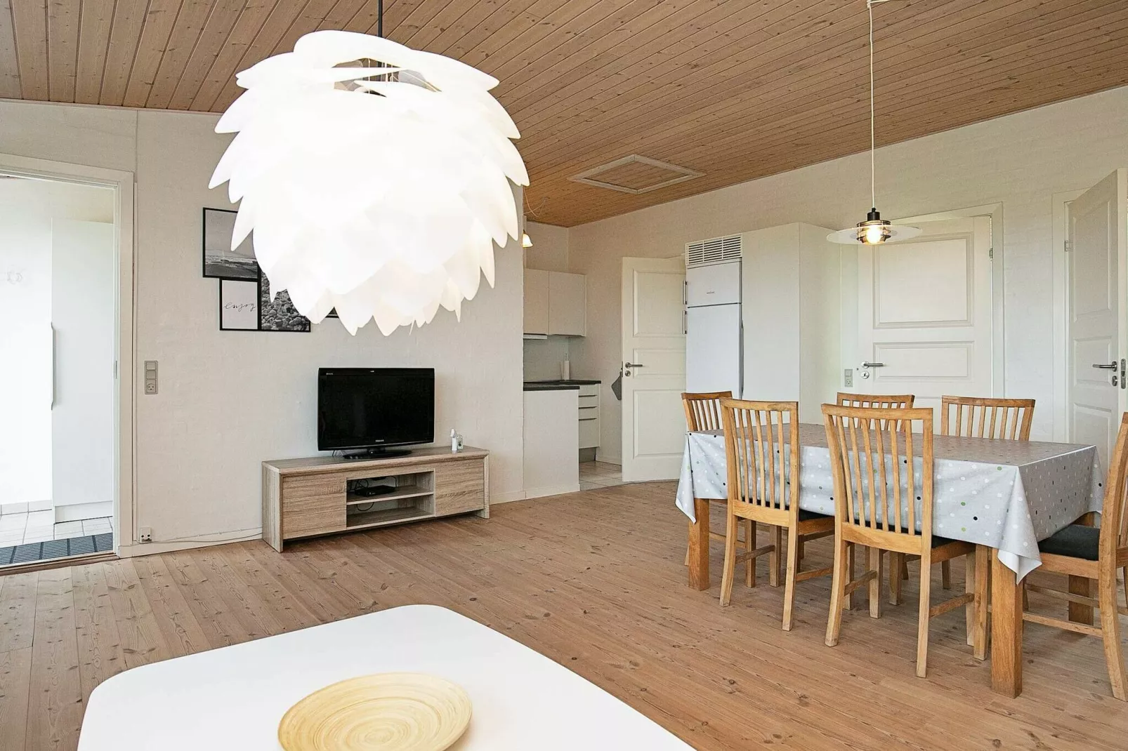 6 persoons vakantie huis in Faaborg-By Traum-Binnen