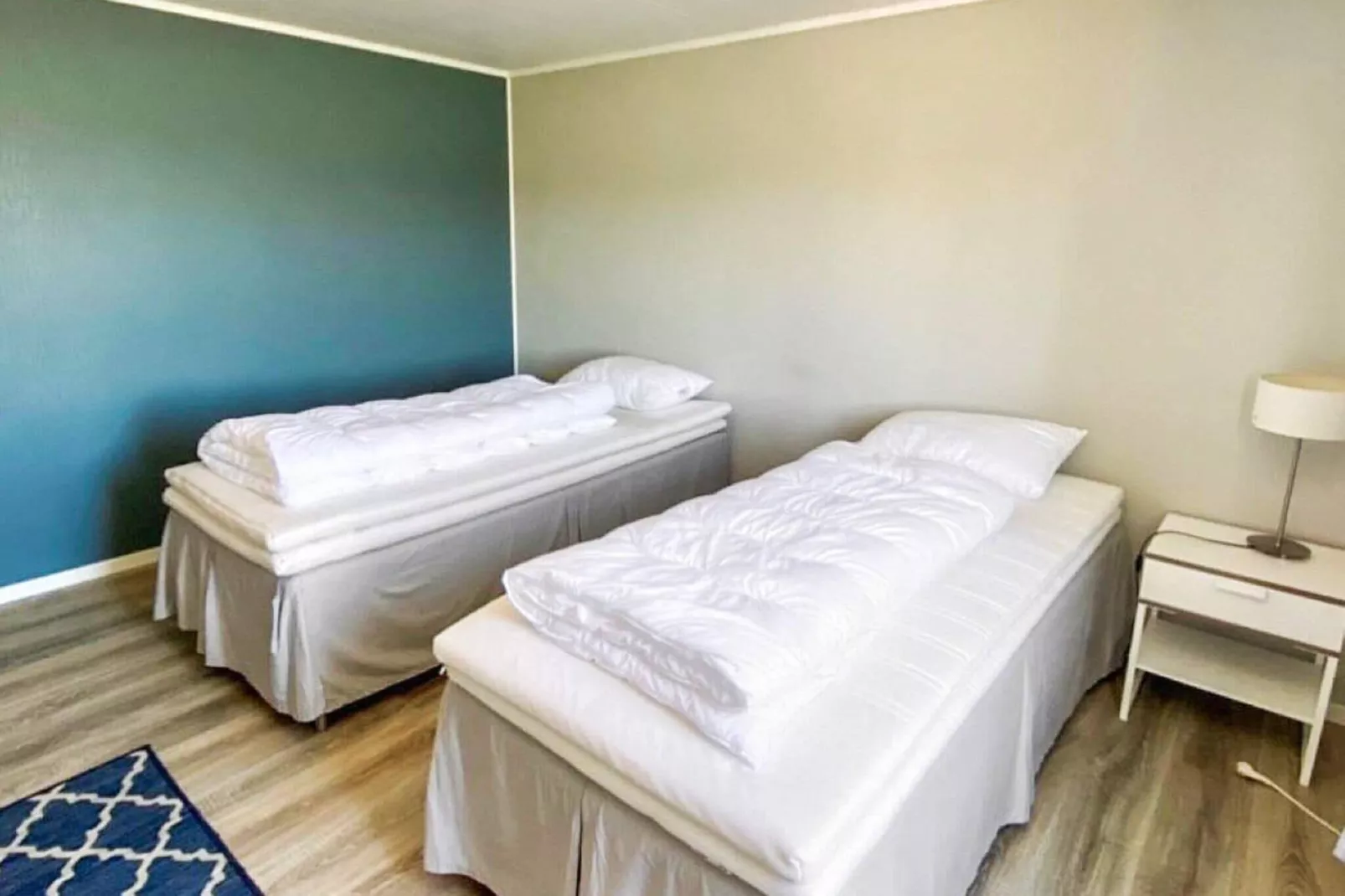 10 persoons vakantie huis in VEVANG-By Traum-Binnen