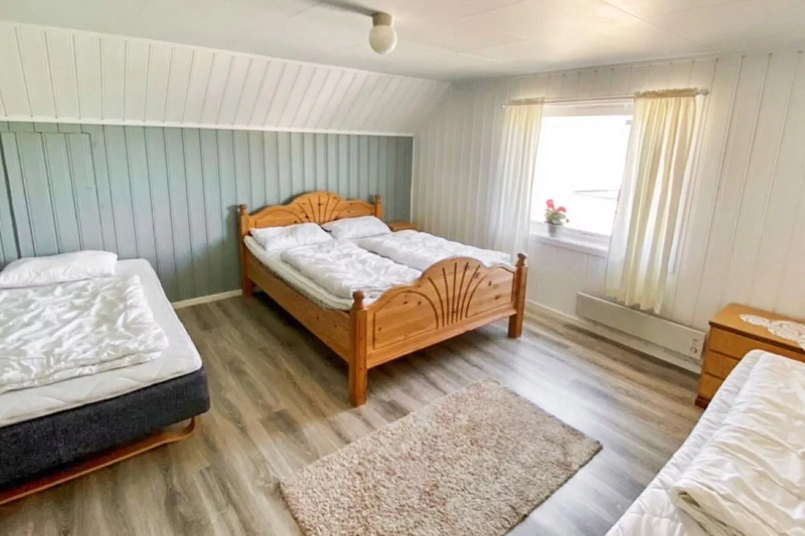 10 persoons vakantie huis in VEVANG-By Traum-Binnen