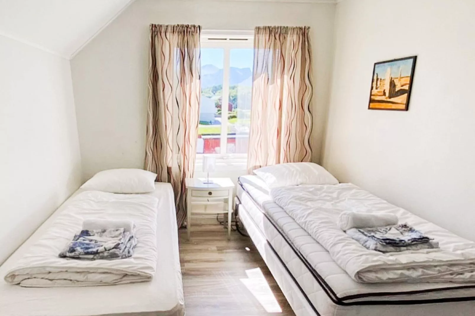 10 persoons vakantie huis in VEVANG-By Traum-Binnen