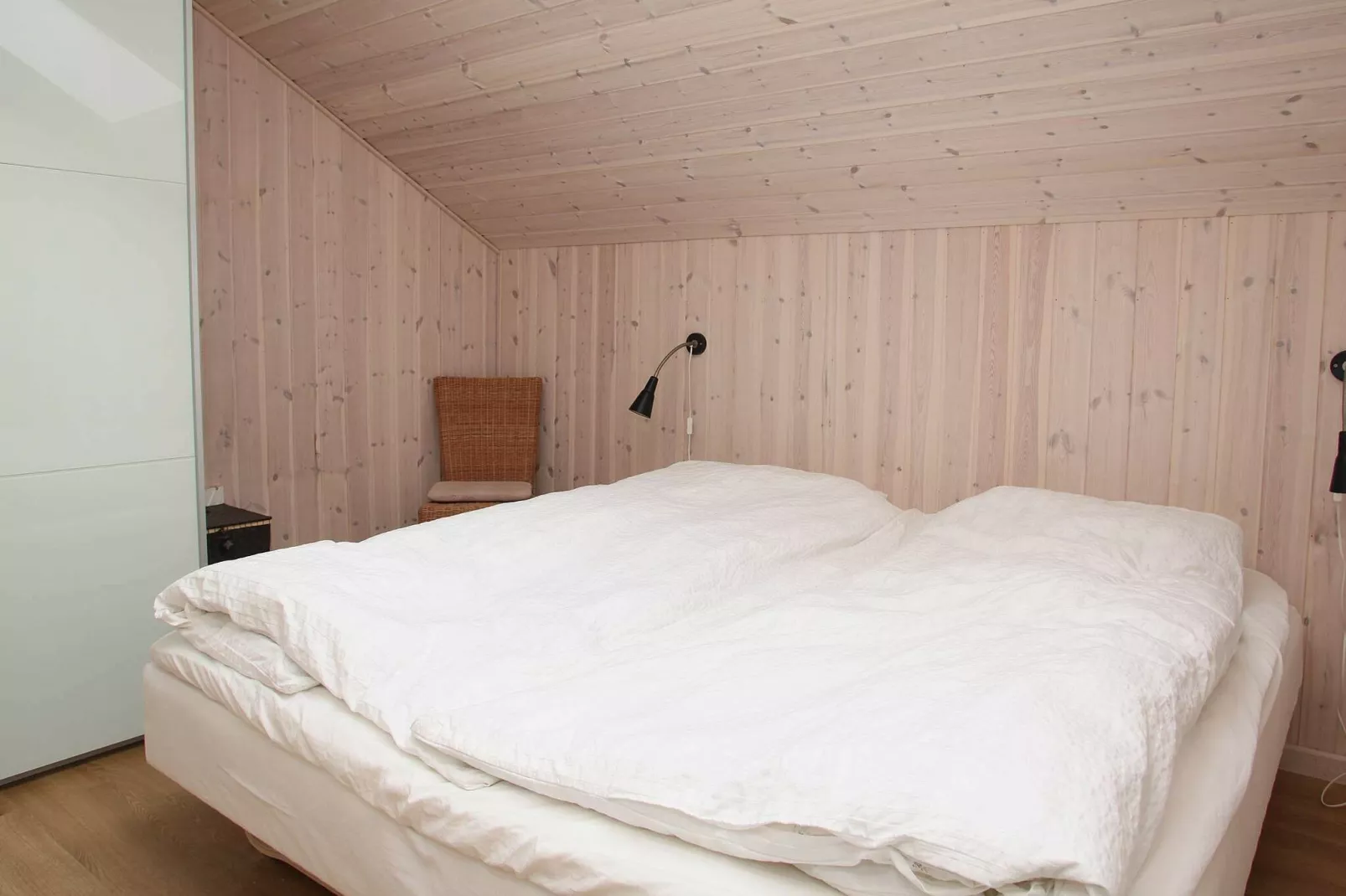 8 persoons vakantie huis in Løkken-By Traum-Binnen