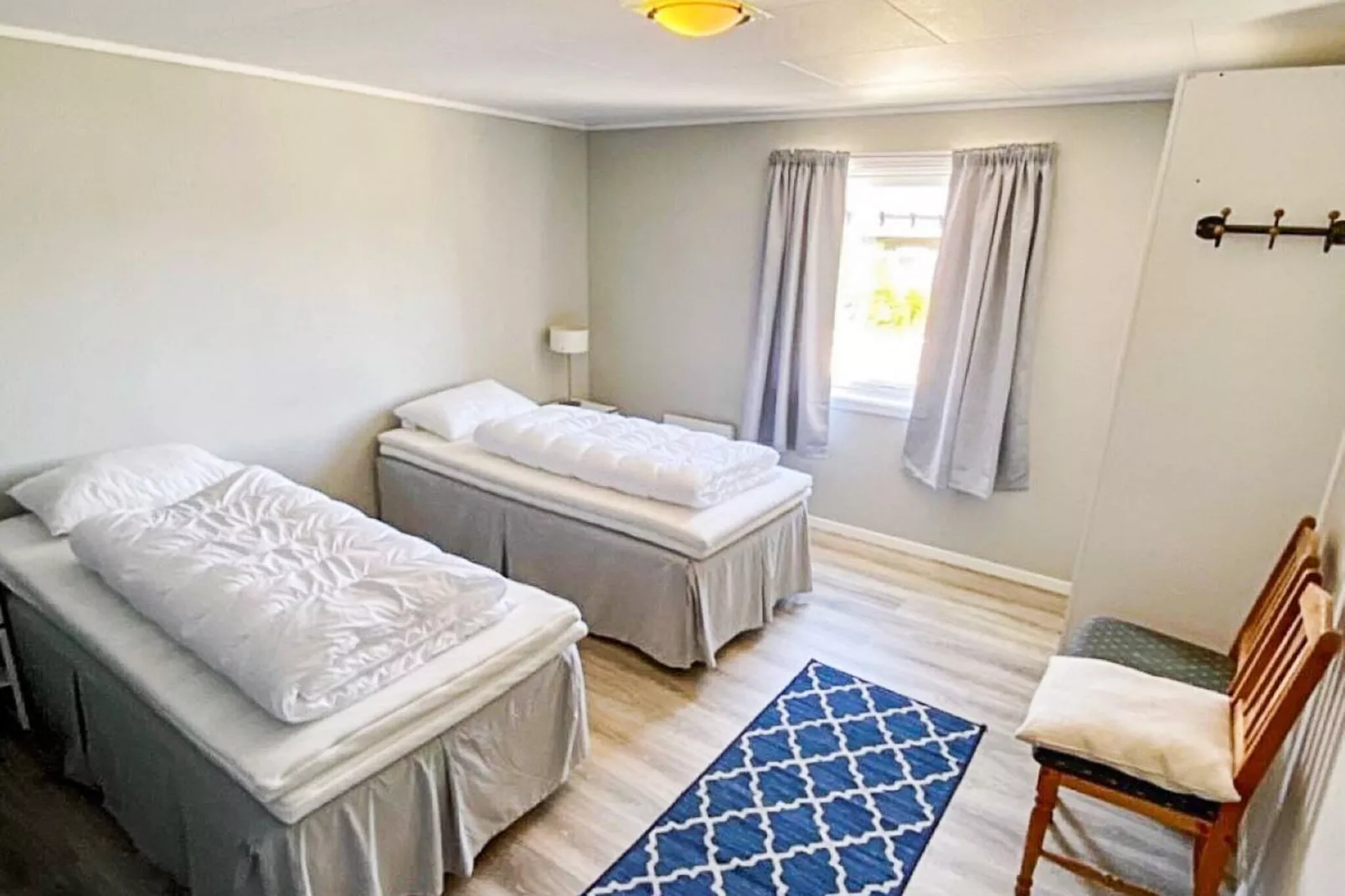 10 persoons vakantie huis in VEVANG-By Traum-Binnen