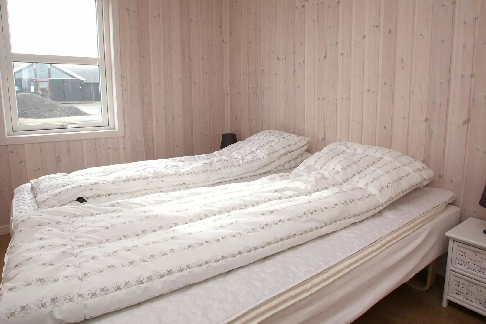 8 persoons vakantie huis in Løkken-By Traum-Binnen