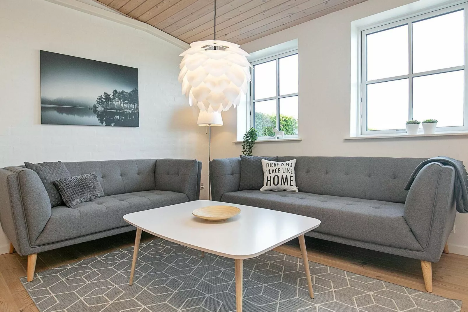 6 persoons vakantie huis in Faaborg-By Traum-Binnen
