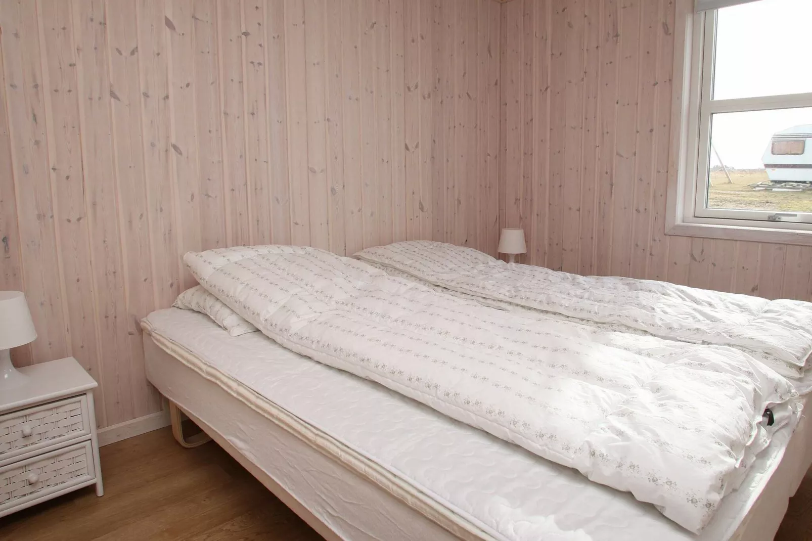 8 persoons vakantie huis in Løkken-By Traum-Binnen