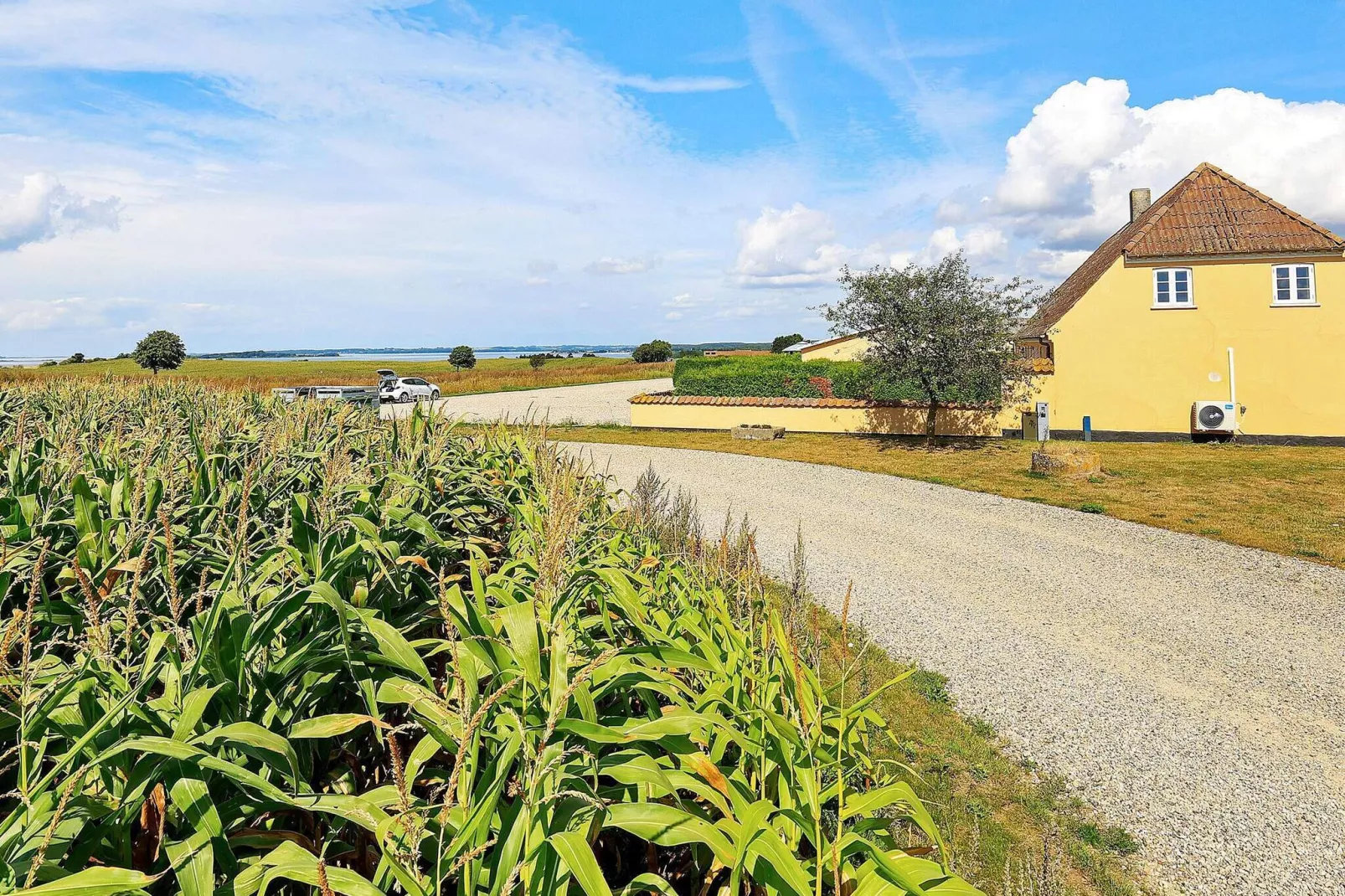 6 persoons vakantie huis in Faaborg-By Traum-Niet-getagd