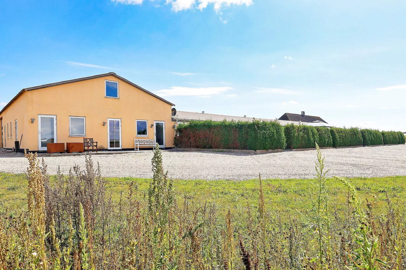 6 persoons vakantie huis in Faaborg-By Traum-Niet-getagd