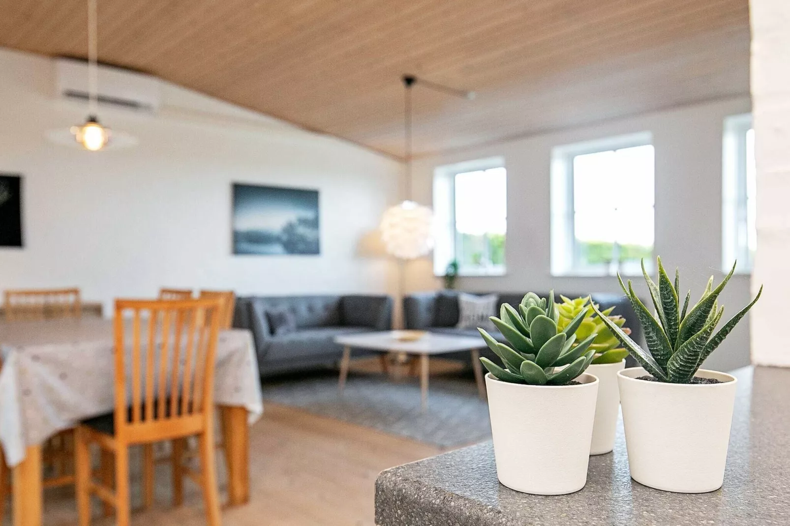 6 persoons vakantie huis in Faaborg-By Traum-Binnen