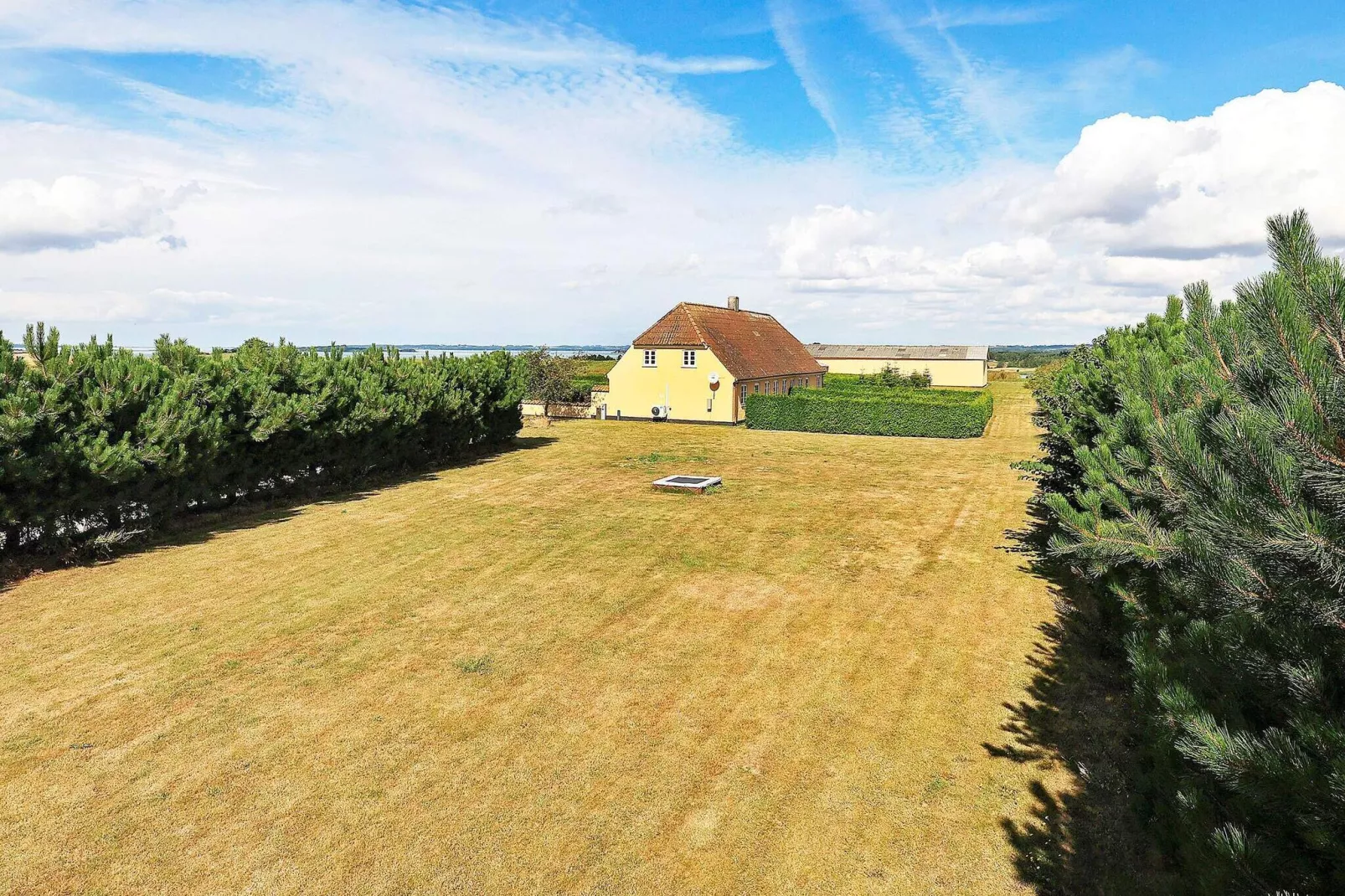 6 persoons vakantie huis in Faaborg-By Traum-Niet-getagd