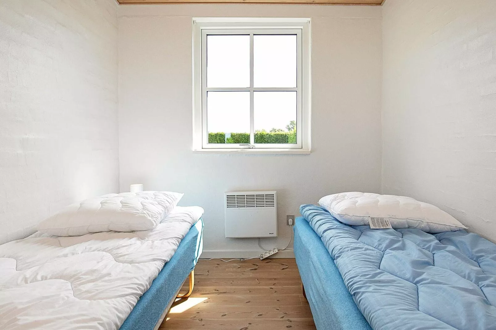 6 persoons vakantie huis in Faaborg-By Traum-Binnen
