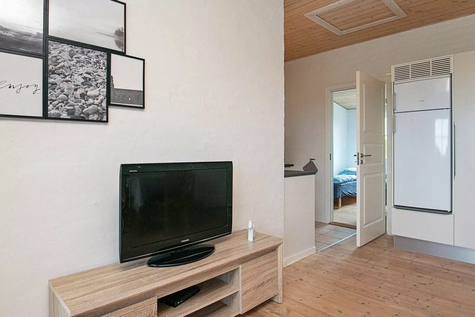 6 persoons vakantie huis in Faaborg-By Traum-Binnen