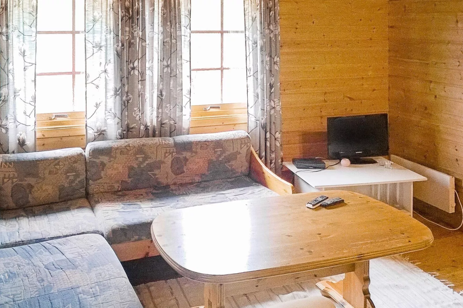 5 persoons vakantie huis in ENGAVÅGEN-Binnen