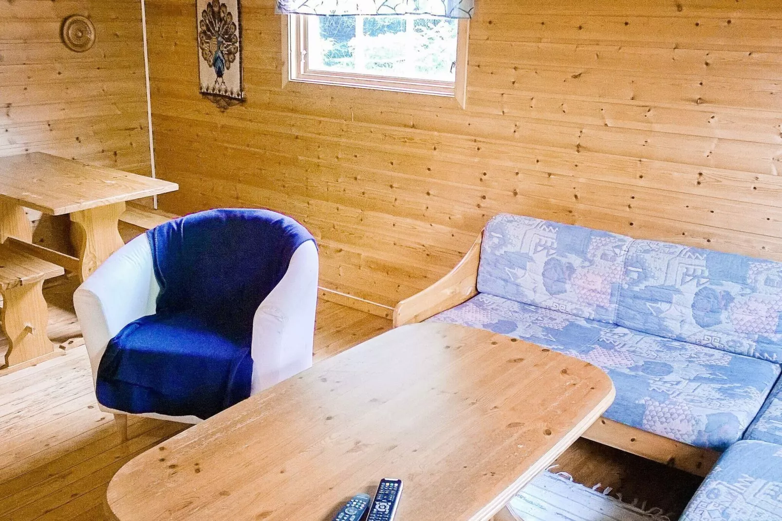 5 persoons vakantie huis in ENGAVÅGEN-By Traum-Binnen