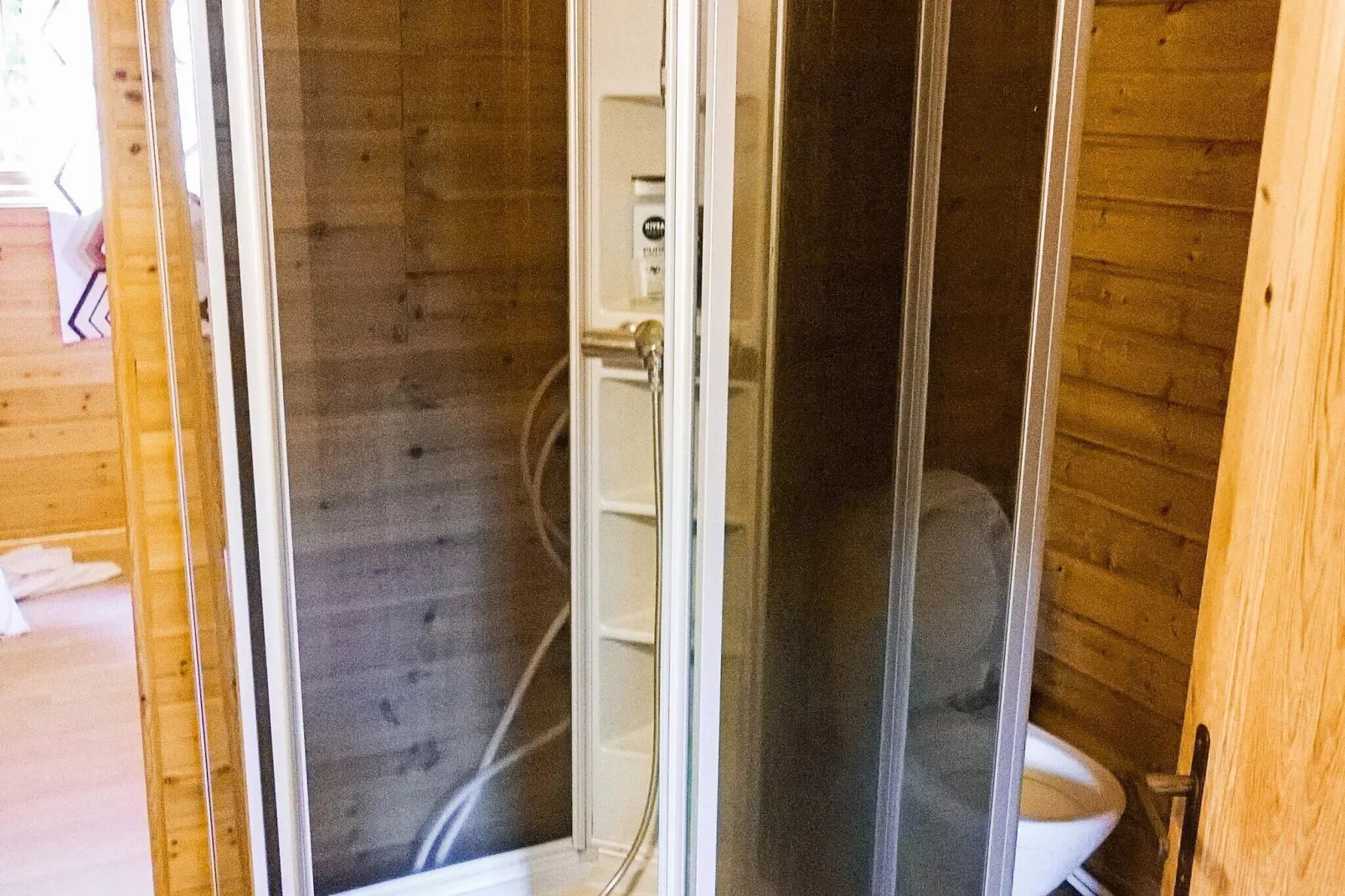5 persoons vakantie huis in ENGAVÅGEN-By Traum-Binnen