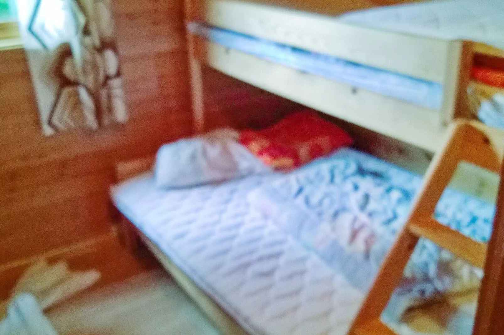 5 persoons vakantie huis in ENGAVÅGEN-By Traum-Binnen