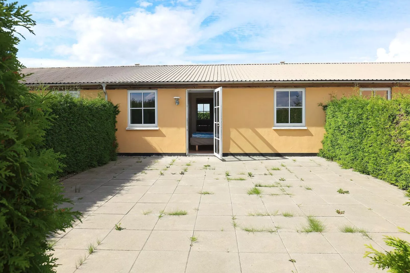 6 persoons vakantie huis in Faaborg-By Traum-Uitzicht