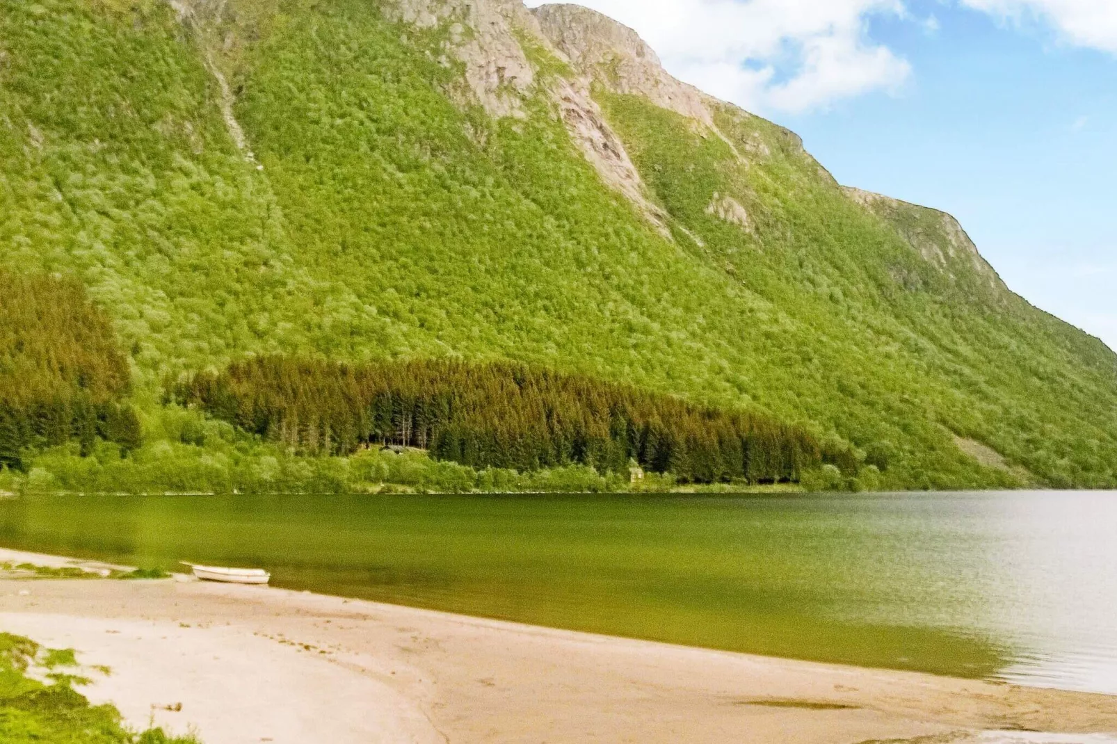 5 persoons vakantie huis in ENGAVÅGEN-By Traum-Niet-getagd