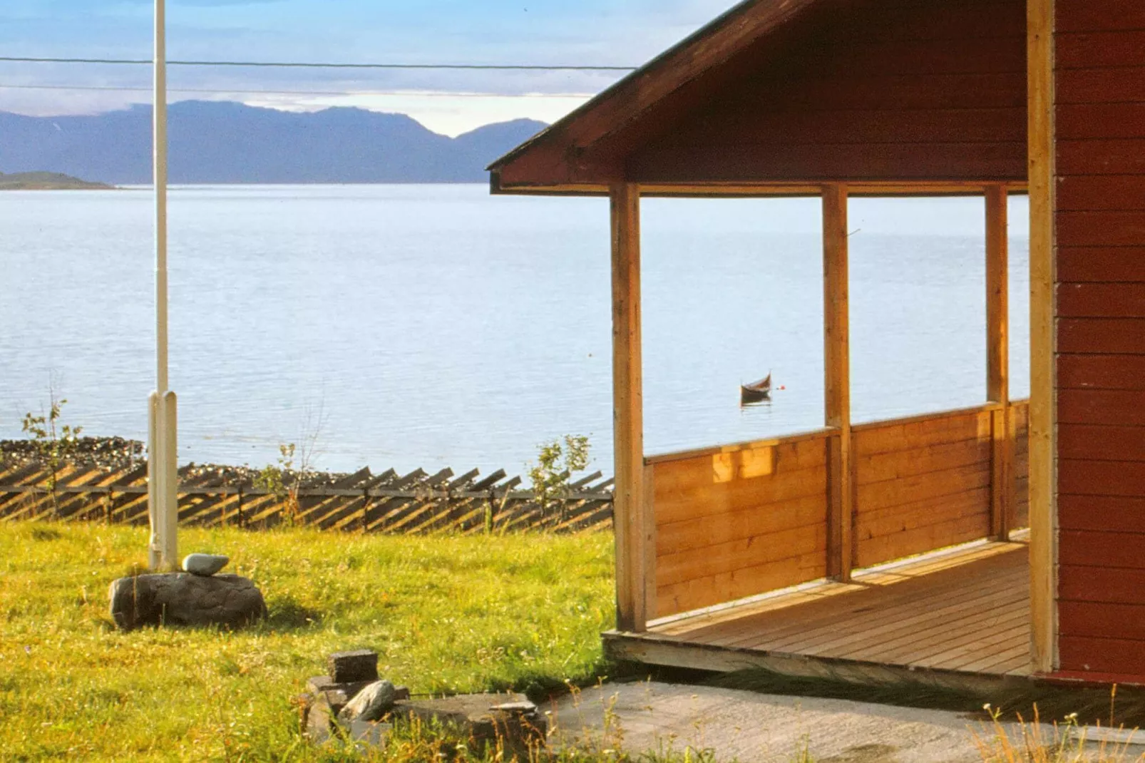 6 persoons vakantie huis in Kviby-By Traum-Waterzicht