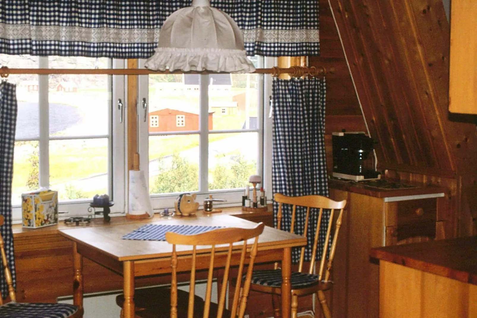 6 persoons vakantie huis in Kviby-Binnen