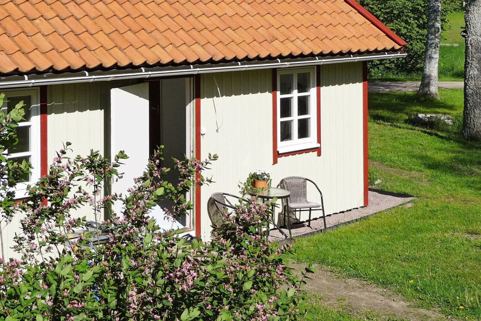 7 persoons vakantie huis in HUNNEBOSTRAND