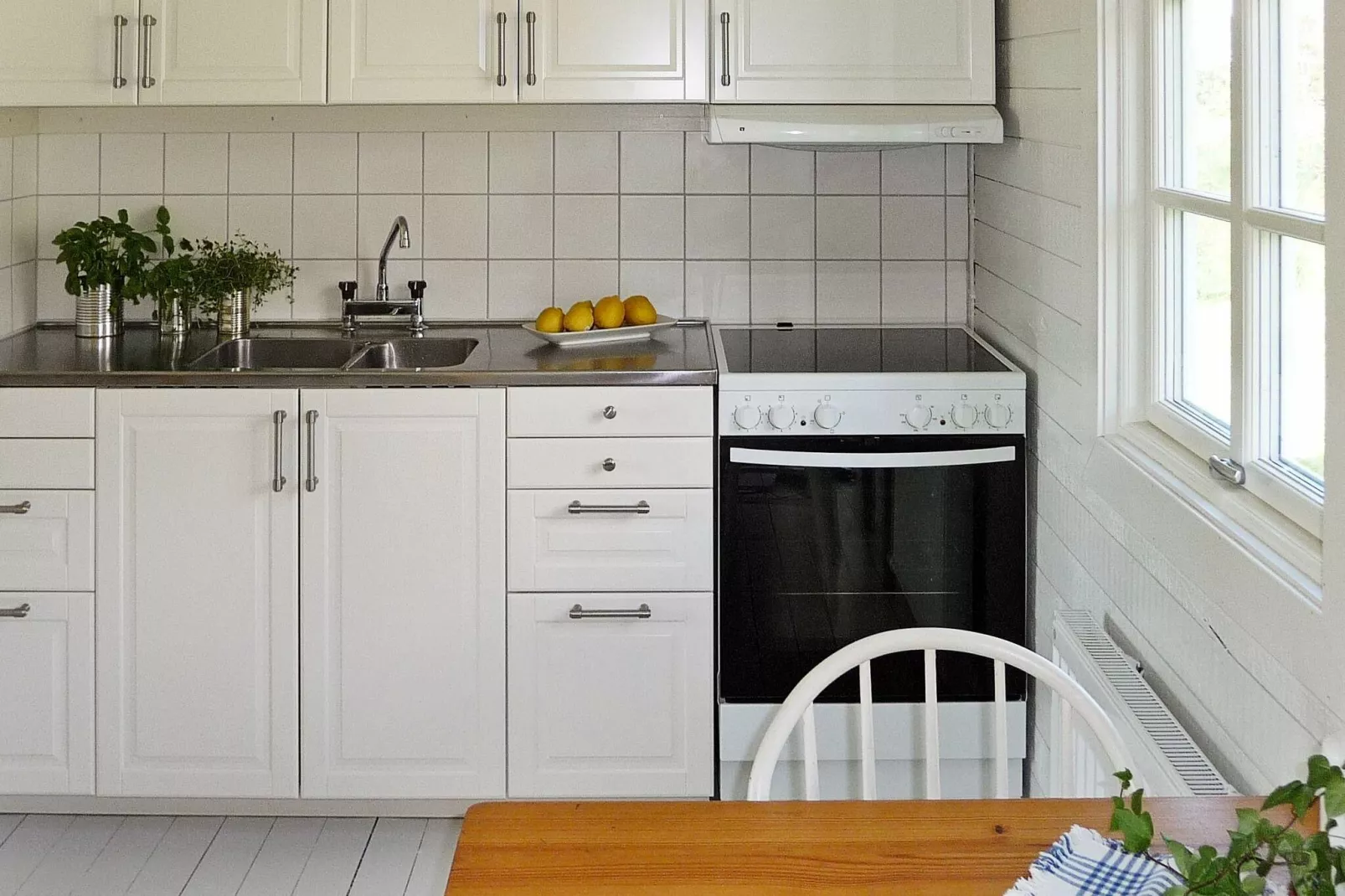 7 persoons vakantie huis in HUNNEBOSTRAND-By Traum