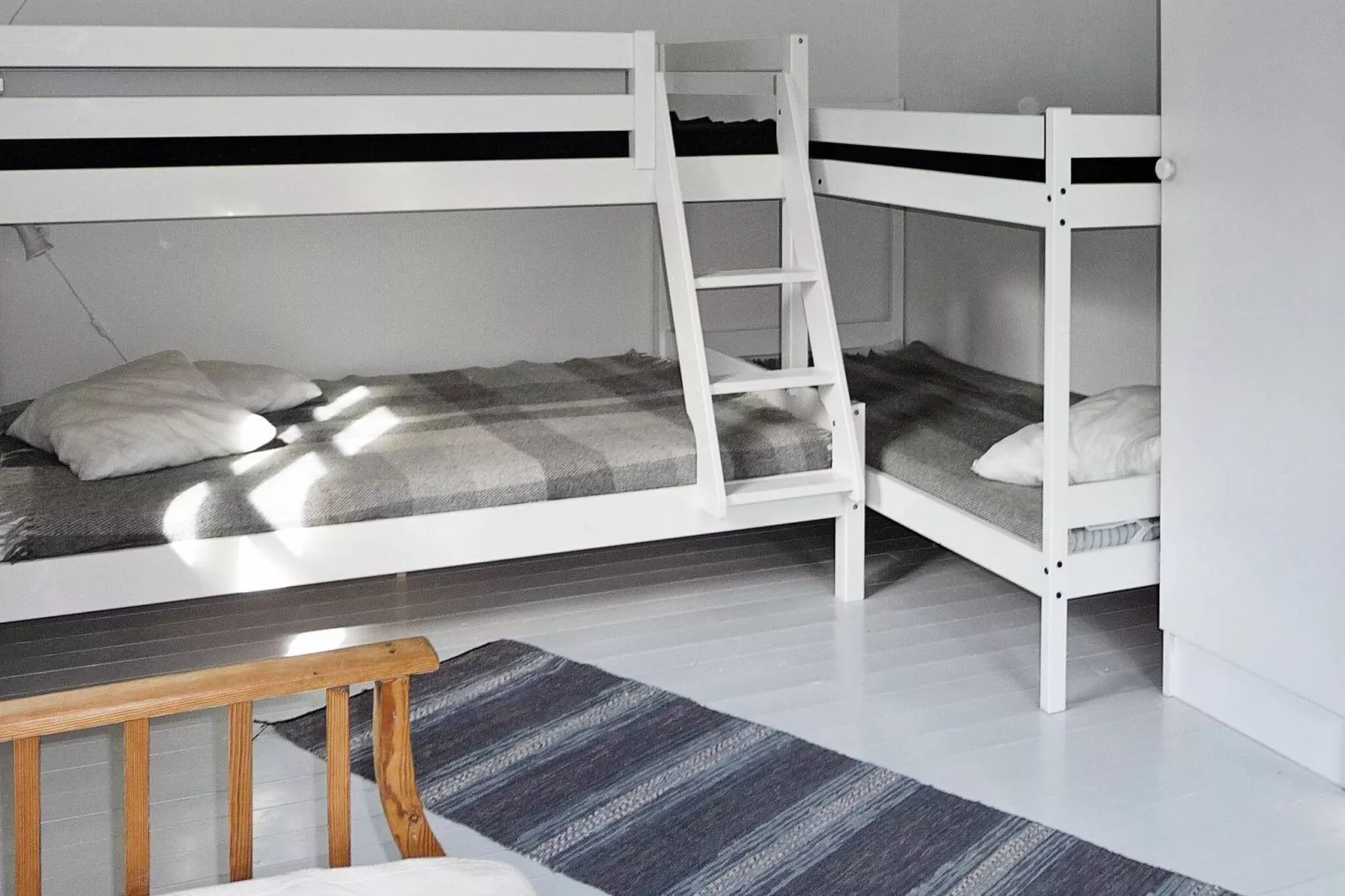 7 persoons vakantie huis in HUNNEBOSTRAND-By Traum-Binnen