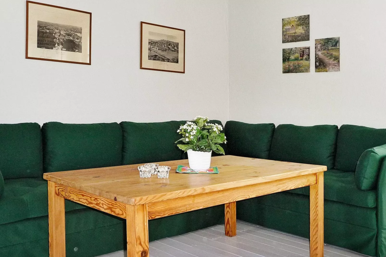 7 persoons vakantie huis in HUNNEBOSTRAND-By Traum
