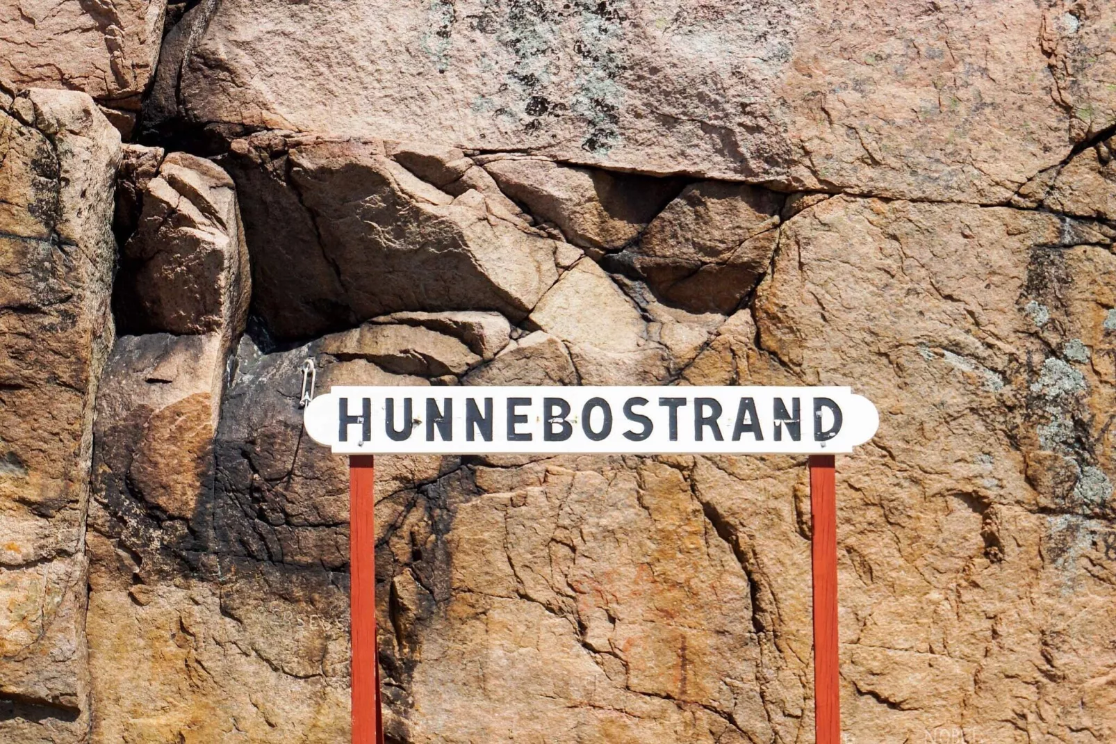7 persoons vakantie huis in HUNNEBOSTRAND-Niet-getagd