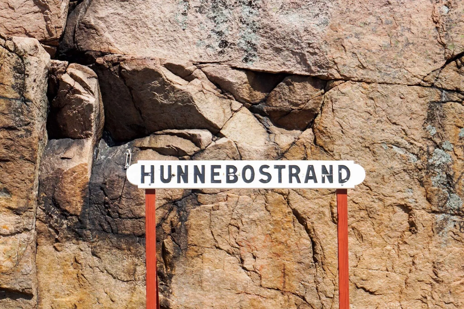 7 persoons vakantie huis in HUNNEBOSTRAND-By Traum-Niet-getagd