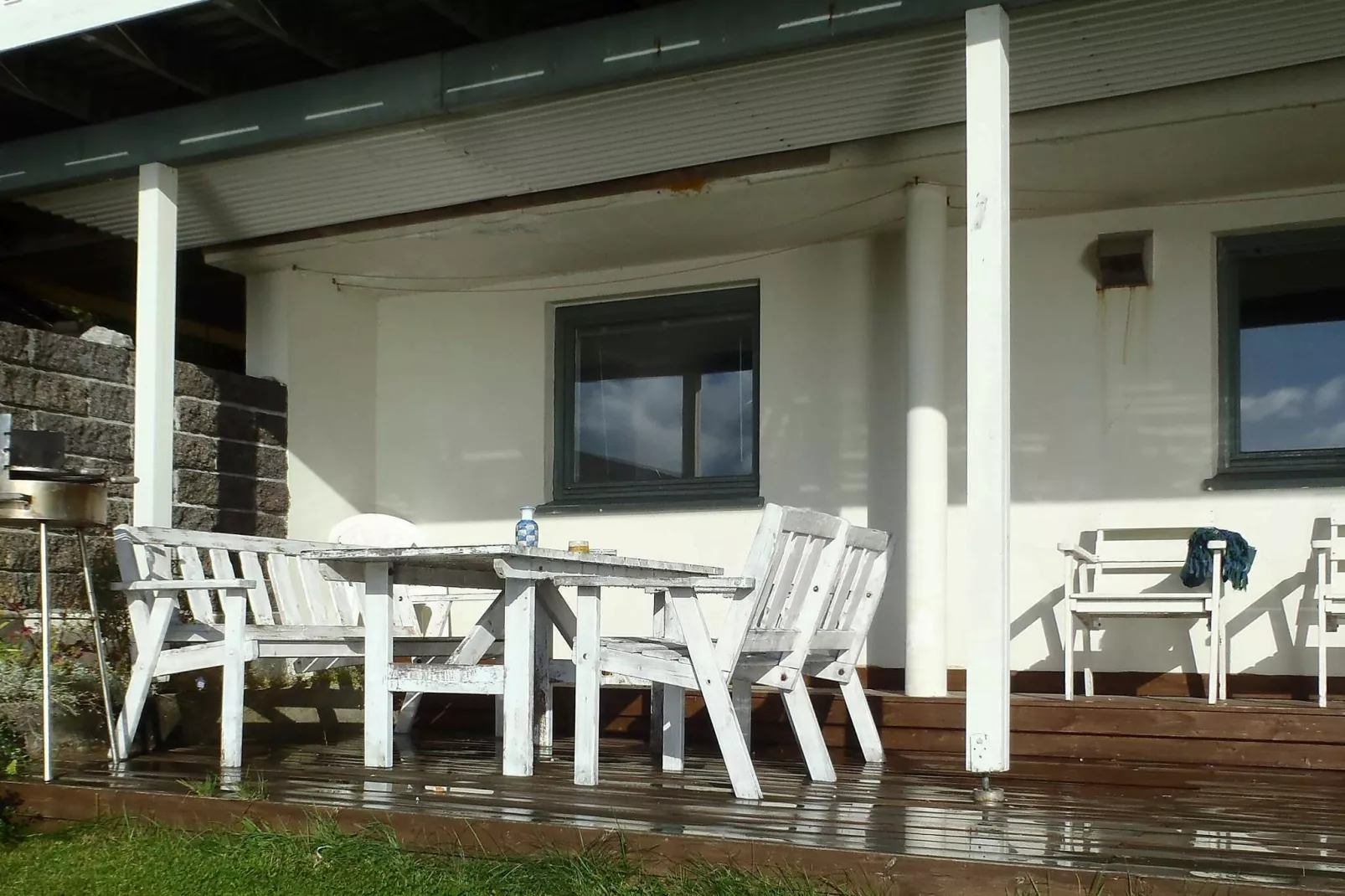 4 persoons vakantie huis in EGERSUND-By Traum-Buitenlucht