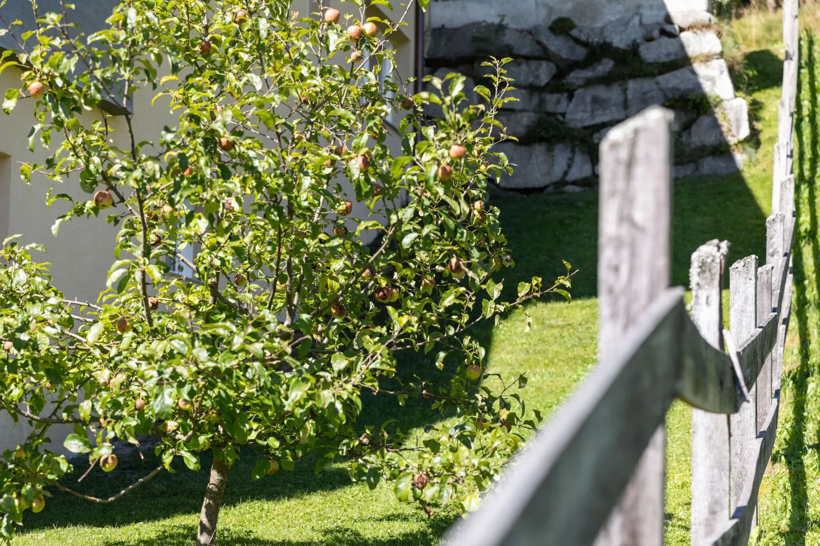 Appartement Mountain Joys-Sfeer