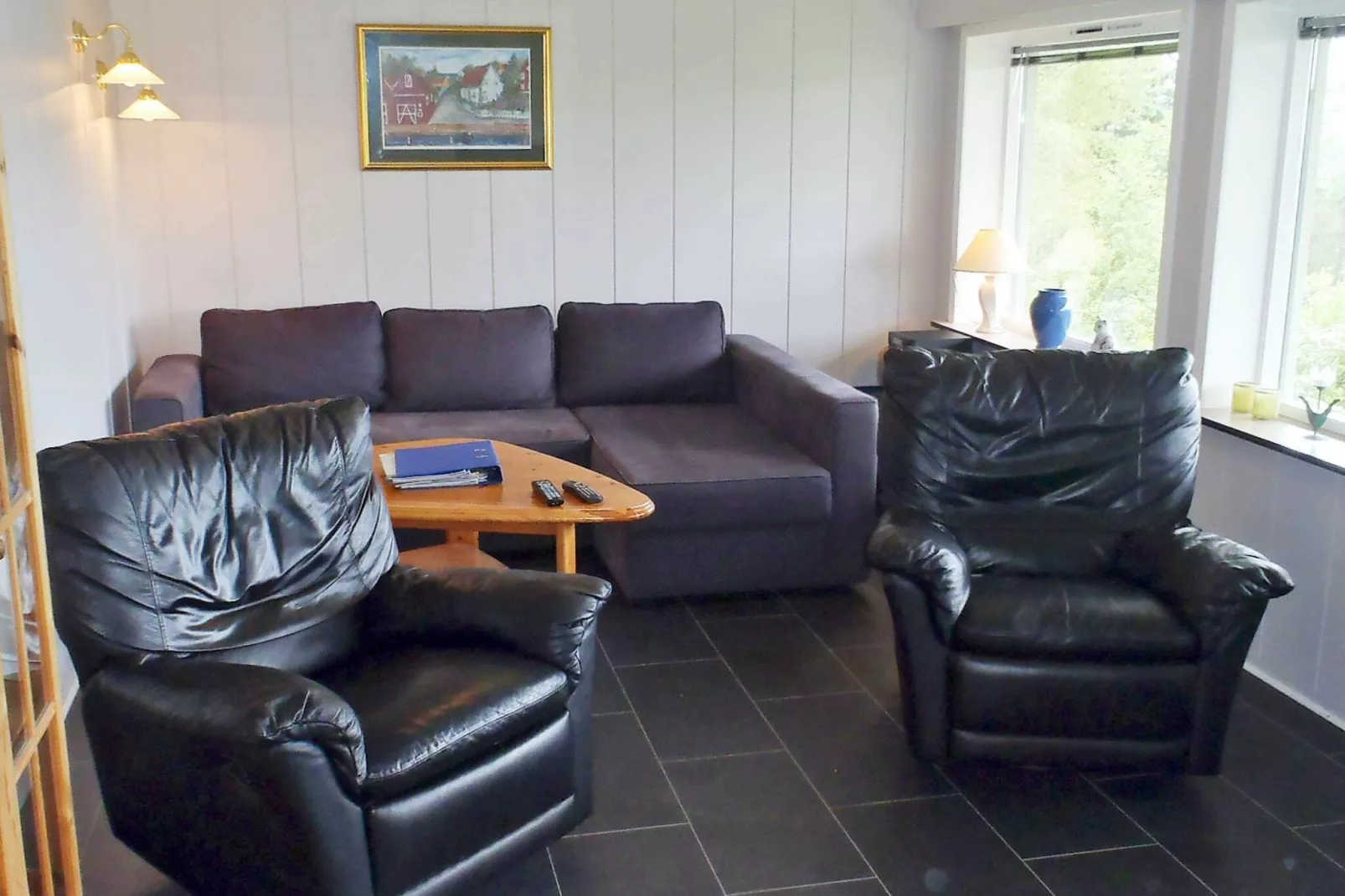4 persoons vakantie huis in EGERSUND-By Traum-Binnen