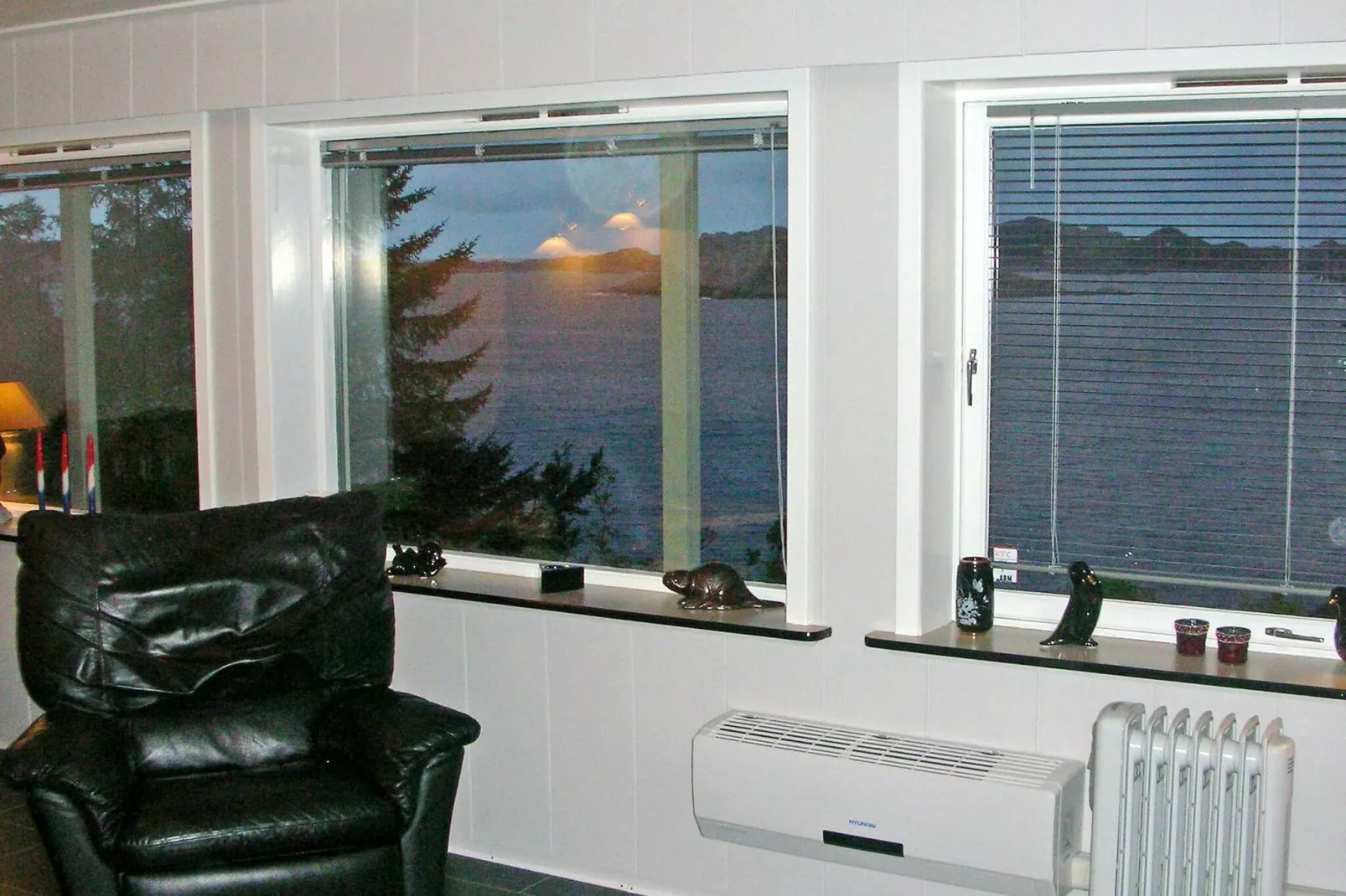 4 persoons vakantie huis in EGERSUND-By Traum-Binnen