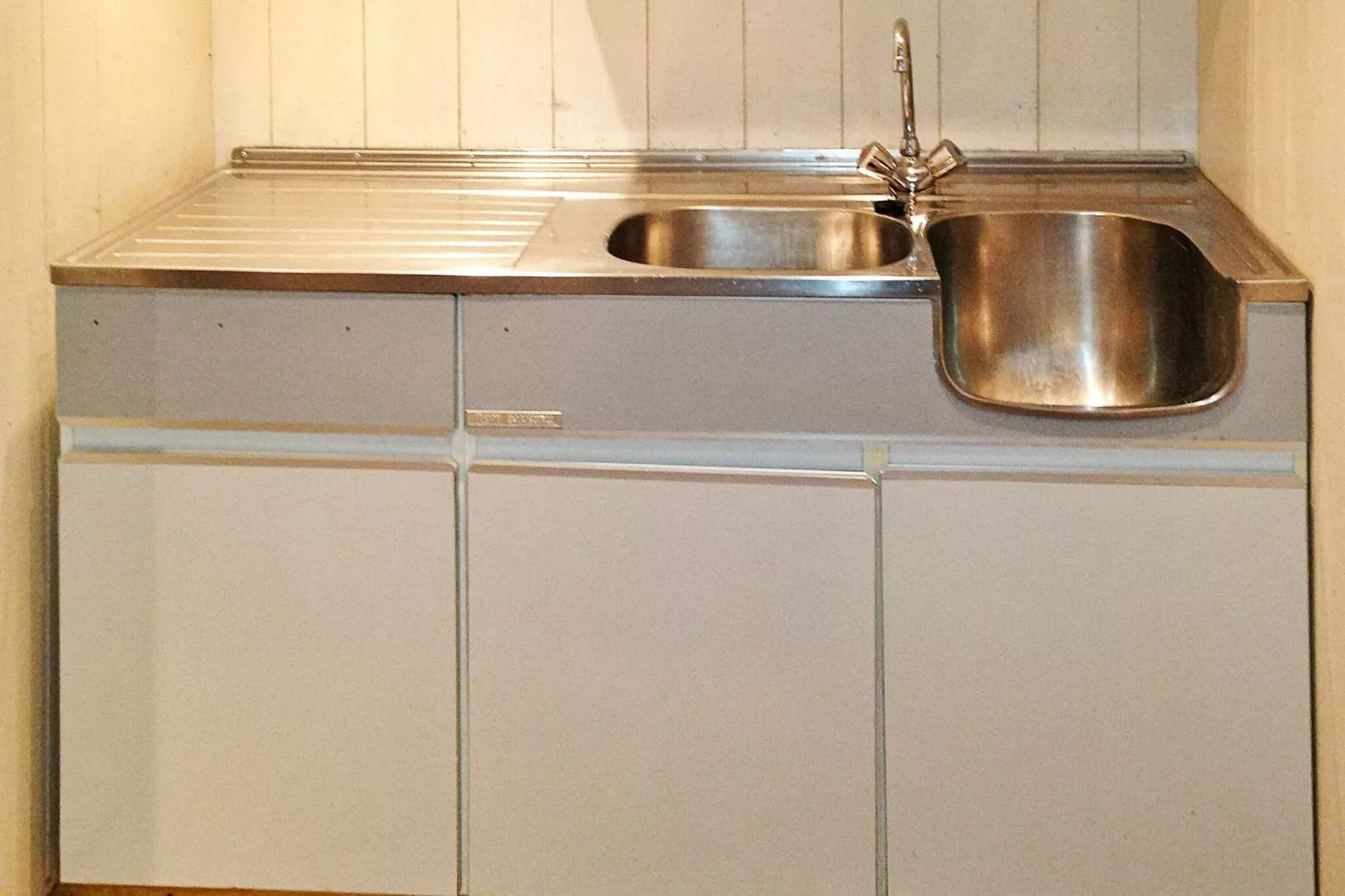 4 persoons vakantie huis in EGERSUND-By Traum-Binnen